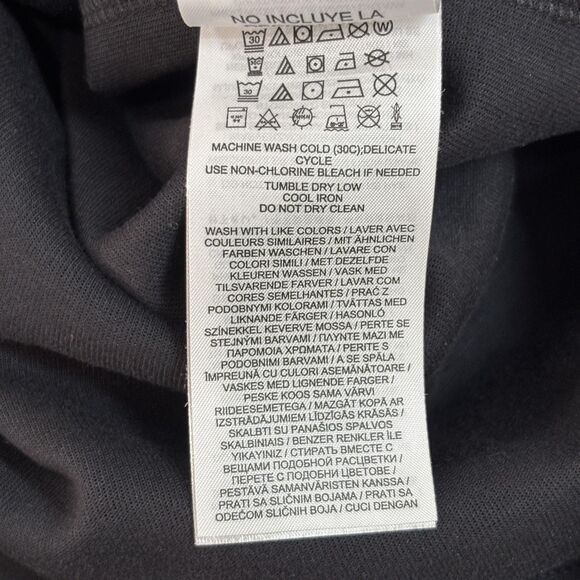 Arizona Diamondbacks Pullover Men's XL Black 1/4 Zip MLB Baseball Nike Dri Fit - Picture 10 of 11